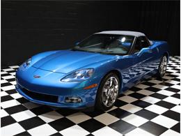2010 Chevrolet Corvette (CC-2095104) for sale in Addison, Illinois
