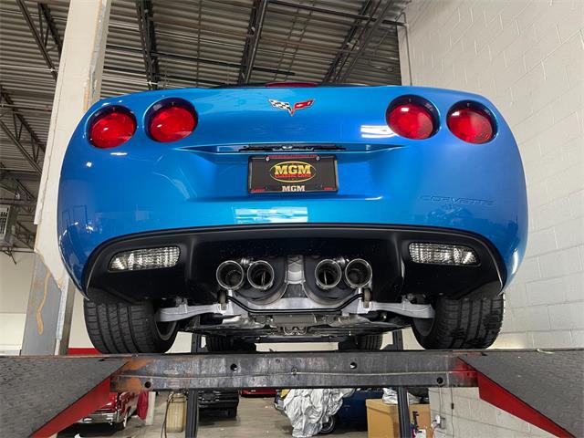 2010 Chevrolet Corvette (CC-2095104) for sale in Addison, Illinois