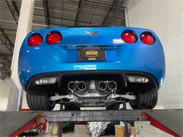 2010 Chevrolet Corvette (CC-2095104) for sale in Addison, Illinois