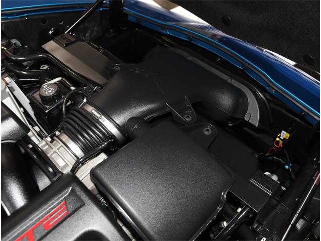 2010 Chevrolet Corvette (CC-2095104) for sale in Addison, Illinois
