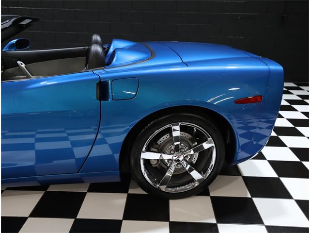 2010 Chevrolet Corvette (CC-2095104) for sale in Addison, Illinois