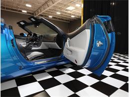 2010 Chevrolet Corvette (CC-2095104) for sale in Addison, Illinois