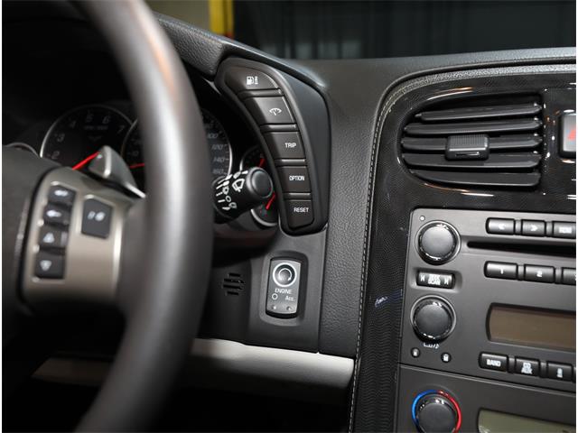 2010 Chevrolet Corvette (CC-2095104) for sale in Addison, Illinois