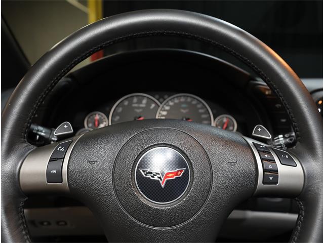 2010 Chevrolet Corvette (CC-2095104) for sale in Addison, Illinois