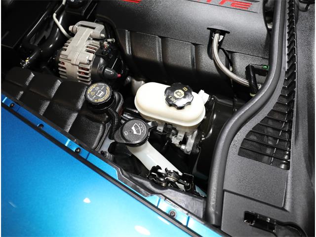 2010 Chevrolet Corvette (CC-2095104) for sale in Addison, Illinois