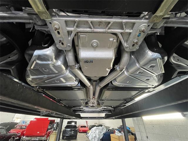 2010 Chevrolet Corvette (CC-2095104) for sale in Addison, Illinois