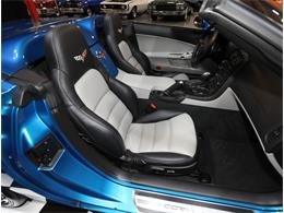 2010 Chevrolet Corvette (CC-2095104) for sale in Addison, Illinois