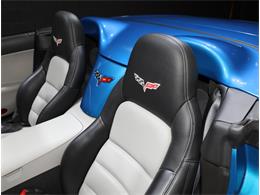 2010 Chevrolet Corvette (CC-2095104) for sale in Addison, Illinois