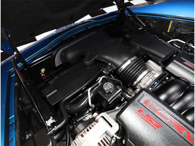 2010 Chevrolet Corvette (CC-2095104) for sale in Addison, Illinois