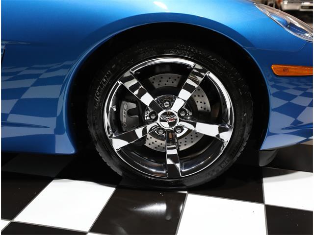 2010 Chevrolet Corvette (CC-2095104) for sale in Addison, Illinois