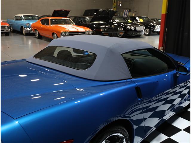 2010 Chevrolet Corvette (CC-2095104) for sale in Addison, Illinois