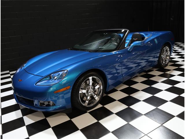 2010 Chevrolet Corvette (CC-2095104) for sale in Addison, Illinois