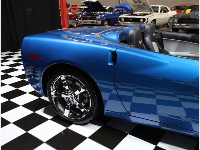 2010 Chevrolet Corvette (CC-2095104) for sale in Addison, Illinois