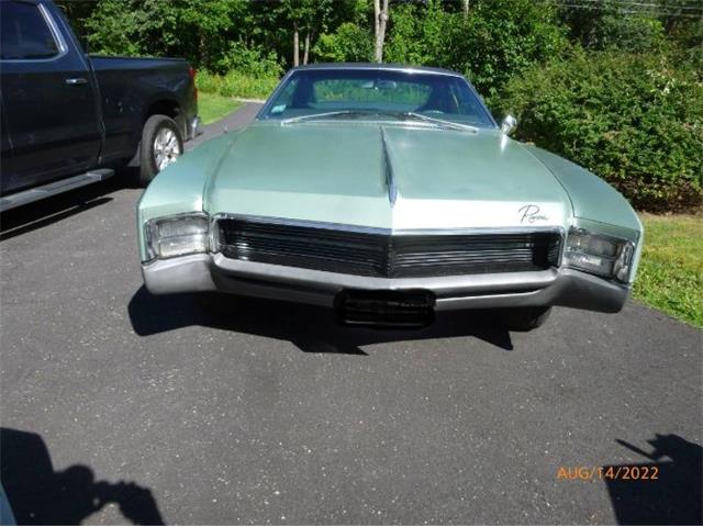 1967 Buick Riviera (CC-2095105) for sale in Cadillac, Michigan
