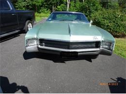 1967 Buick Riviera (CC-2095105) for sale in Cadillac, Michigan