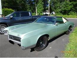 1967 Buick Riviera (CC-2095105) for sale in Cadillac, Michigan