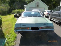 1967 Buick Riviera (CC-2095105) for sale in Cadillac, Michigan