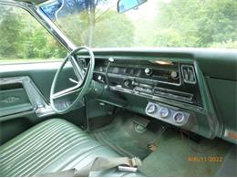 1967 Buick Riviera (CC-2095105) for sale in Cadillac, Michigan