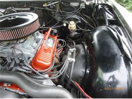 1967 Buick Riviera (CC-2095105) for sale in Cadillac, Michigan