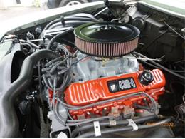 1967 Buick Riviera (CC-2095105) for sale in Cadillac, Michigan