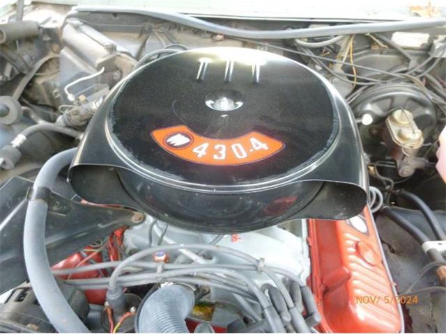 1967 Buick Riviera (CC-2095105) for sale in Cadillac, Michigan