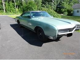 1967 Buick Riviera (CC-2095105) for sale in Cadillac, Michigan
