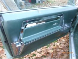1967 Buick Riviera (CC-2095105) for sale in Cadillac, Michigan