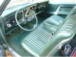 1967 Buick Riviera (CC-2095105) for sale in Cadillac, Michigan