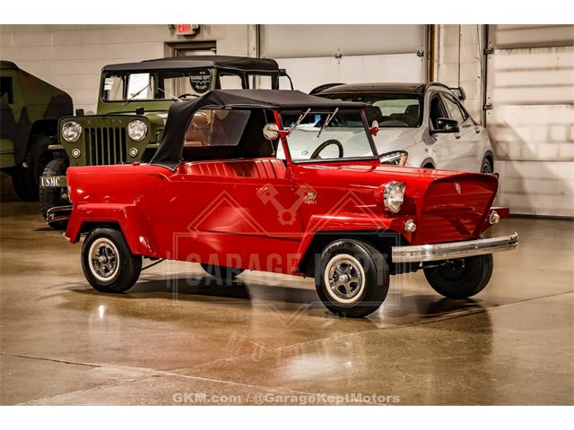 1966 King Midget (CC-2095106) for sale in Grand Rapids, Michigan