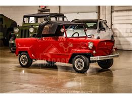1966 King Midget (CC-2095106) for sale in Grand Rapids, Michigan