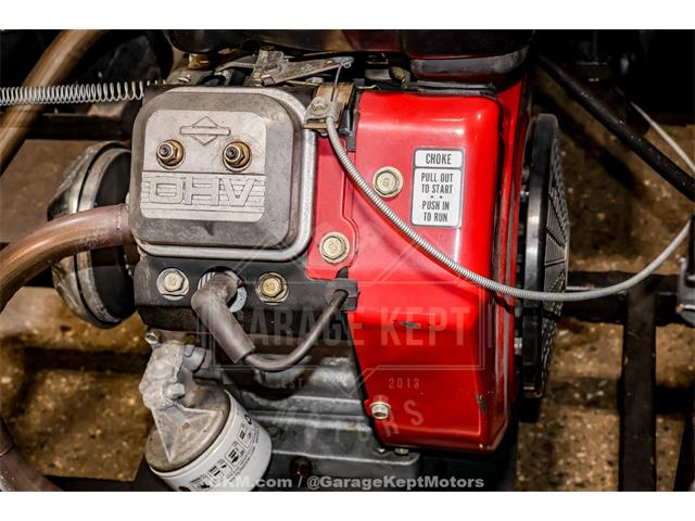 1966 King Midget (CC-2095106) for sale in Grand Rapids, Michigan