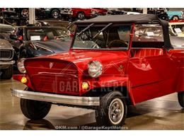 1966 King Midget (CC-2095106) for sale in Grand Rapids, Michigan