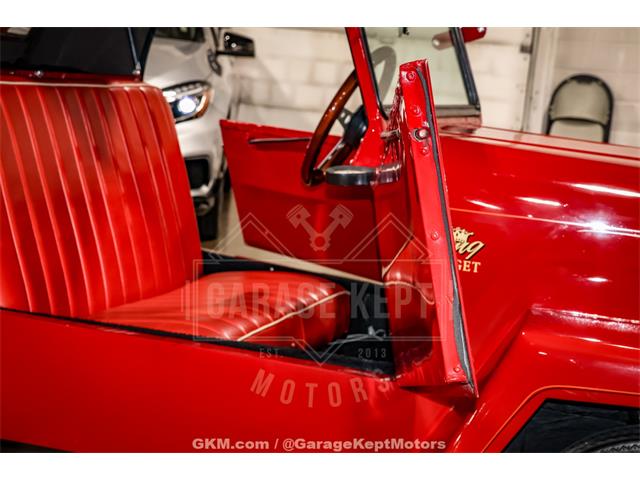 1966 King Midget (CC-2095106) for sale in Grand Rapids, Michigan