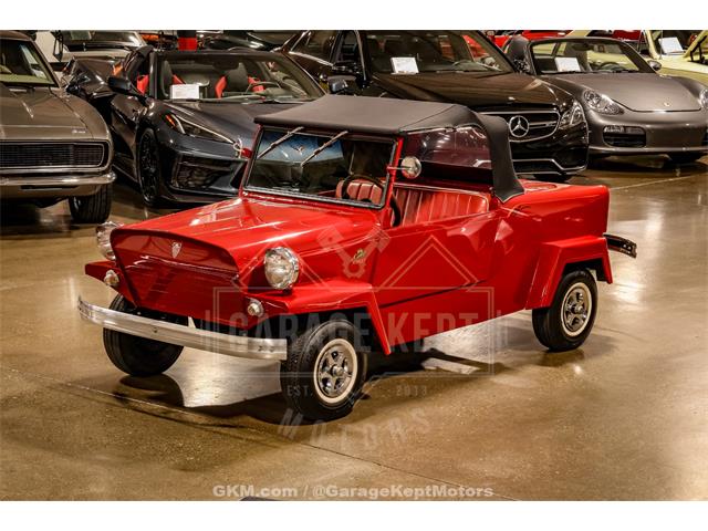 1966 King Midget (CC-2095106) for sale in Grand Rapids, Michigan