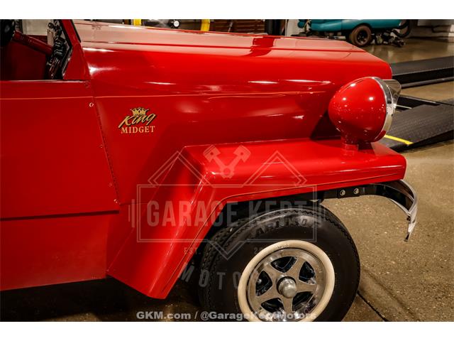 1966 King Midget (CC-2095106) for sale in Grand Rapids, Michigan