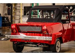 1966 King Midget (CC-2095106) for sale in Grand Rapids, Michigan