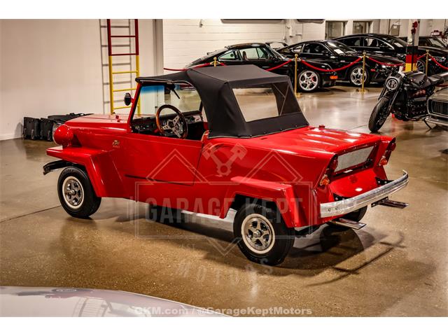 1966 King Midget (CC-2095106) for sale in Grand Rapids, Michigan