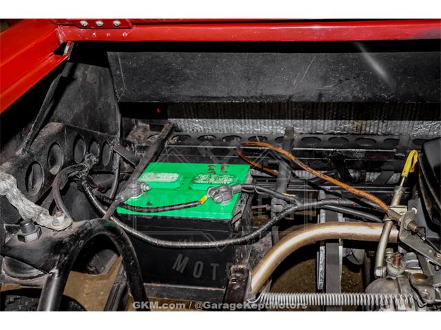 1966 King Midget (CC-2095106) for sale in Grand Rapids, Michigan