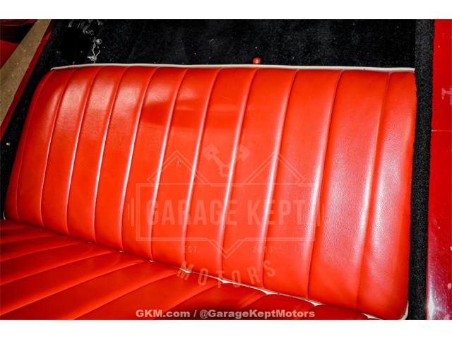 1966 King Midget (CC-2095106) for sale in Grand Rapids, Michigan