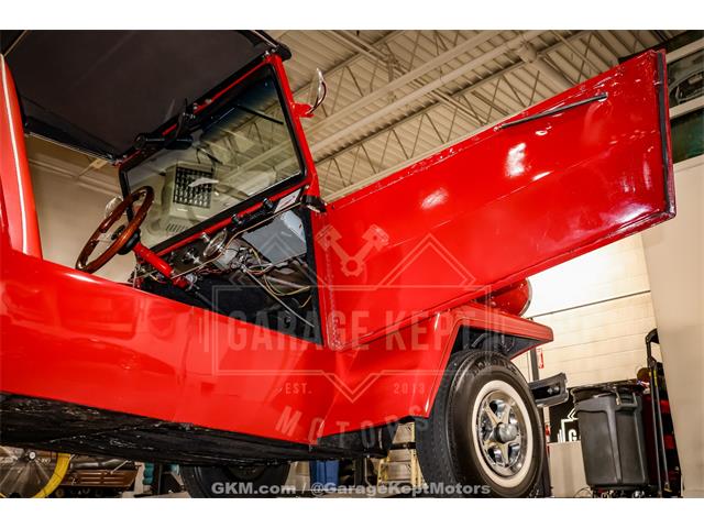 1966 King Midget (CC-2095106) for sale in Grand Rapids, Michigan
