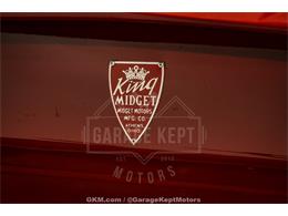 1966 King Midget (CC-2095106) for sale in Grand Rapids, Michigan