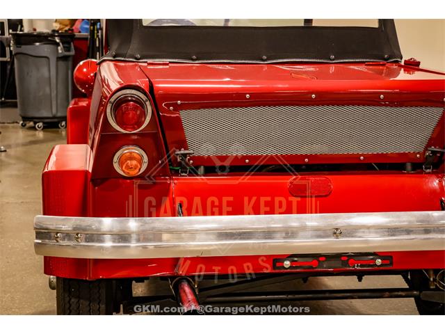 1966 King Midget (CC-2095106) for sale in Grand Rapids, Michigan