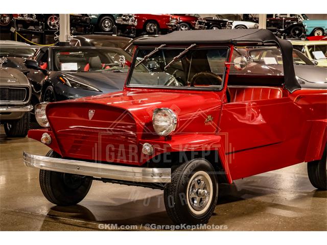 1966 King Midget (CC-2095106) for sale in Grand Rapids, Michigan