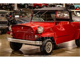 1966 King Midget (CC-2095106) for sale in Grand Rapids, Michigan