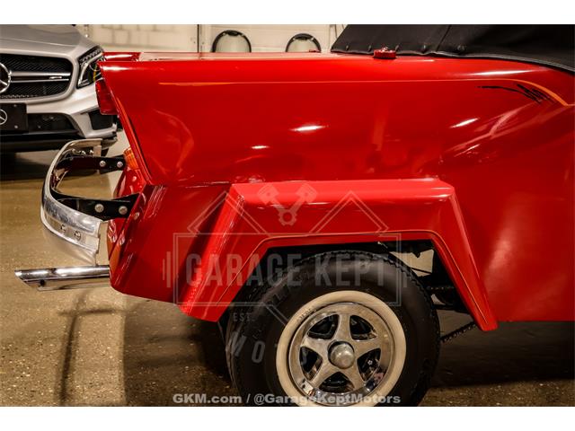 1966 King Midget (CC-2095106) for sale in Grand Rapids, Michigan