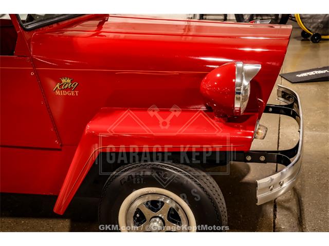 1966 King Midget (CC-2095106) for sale in Grand Rapids, Michigan