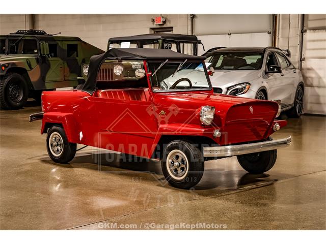 1966 King Midget (CC-2095106) for sale in Grand Rapids, Michigan