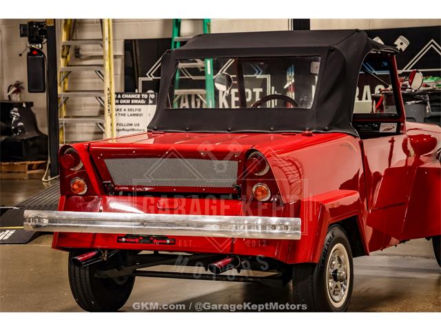 1966 King Midget (CC-2095106) for sale in Grand Rapids, Michigan