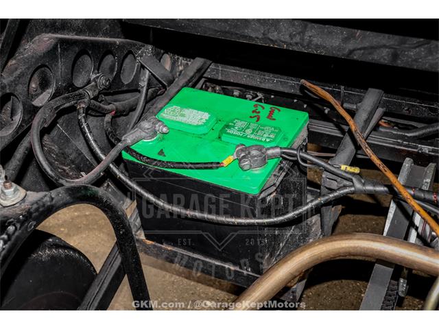 1966 King Midget (CC-2095106) for sale in Grand Rapids, Michigan