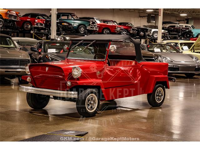 1966 King Midget (CC-2095106) for sale in Grand Rapids, Michigan